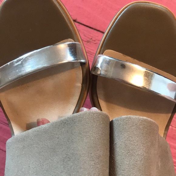 Seychelles heels - Picture 3 of 5